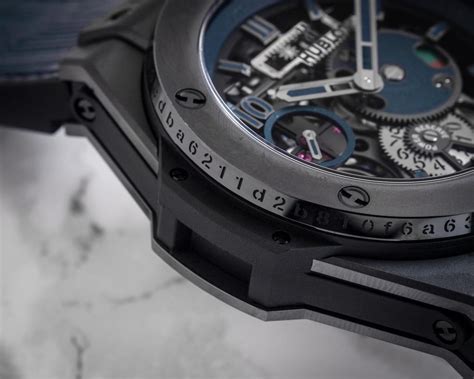 hublot big bang bitcoin